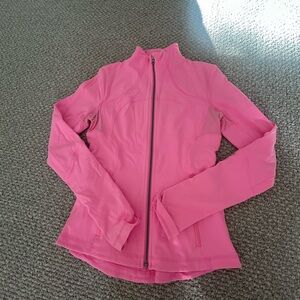 Lululemon sweatshirt